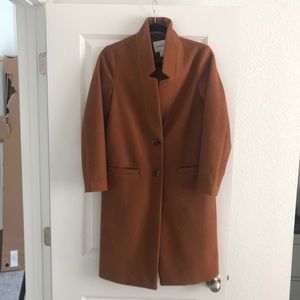 Old Navy | Camel Coat